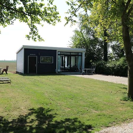 Ferienwohnung Waegen Uus Wolphaartsdijk Exterior foto